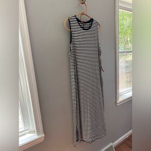 Hanna Andersson ladies dress nwt